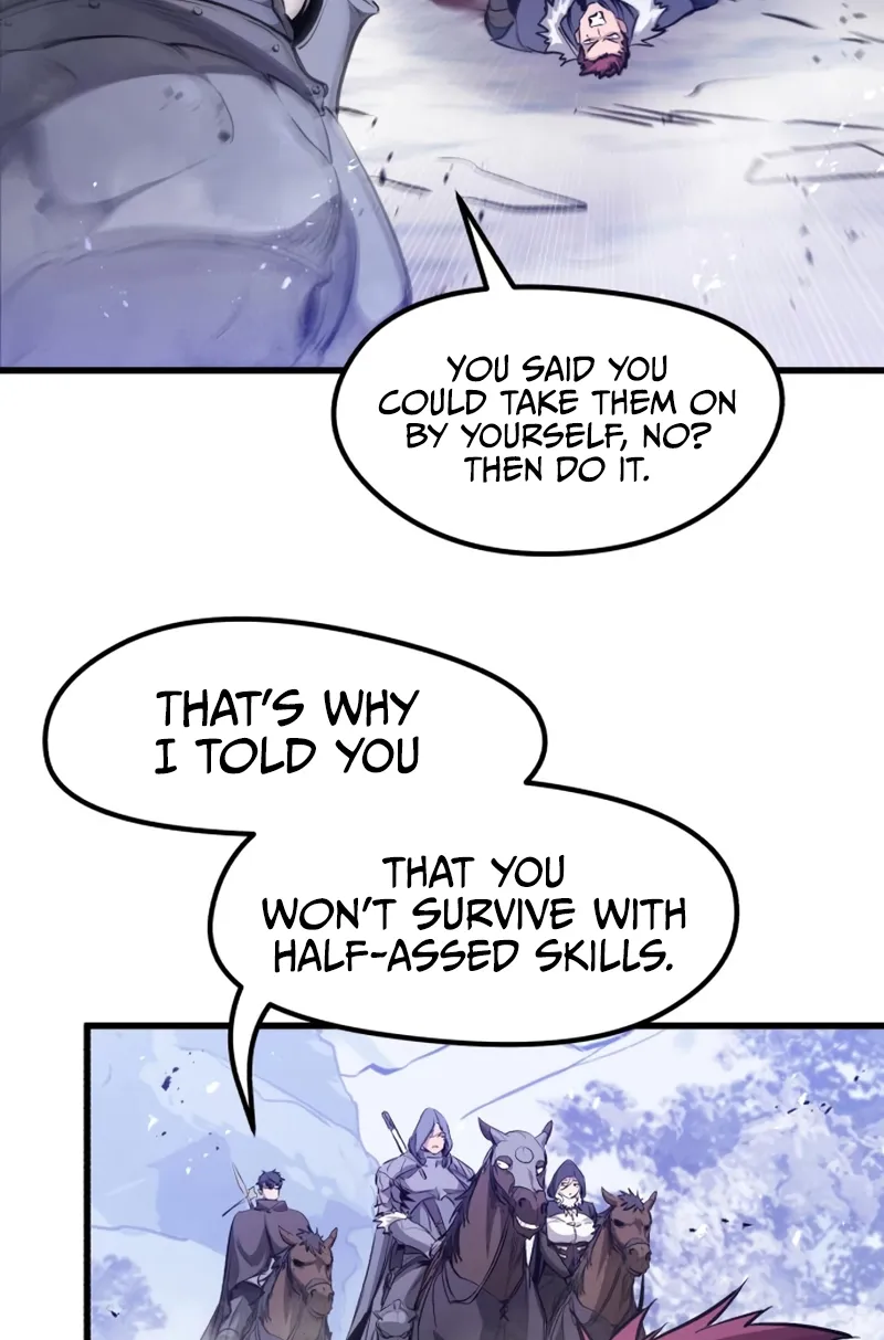 Read The Regressed Mercenary Has a Plan EN Manga Online