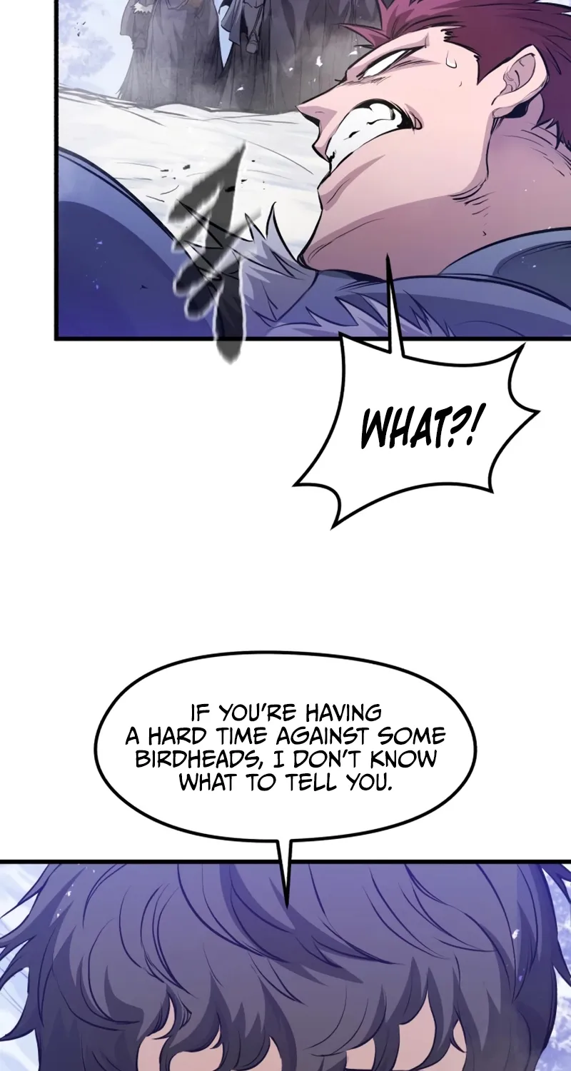 Read The Regressed Mercenary Has a Plan EN Manga Online