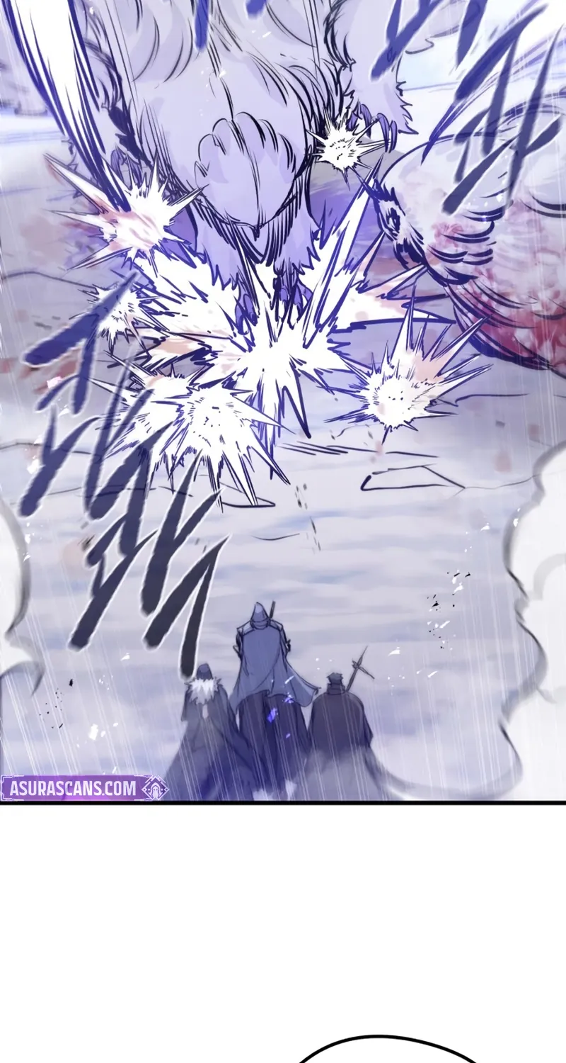 Read The Regressed Mercenary Has a Plan EN Manga Online