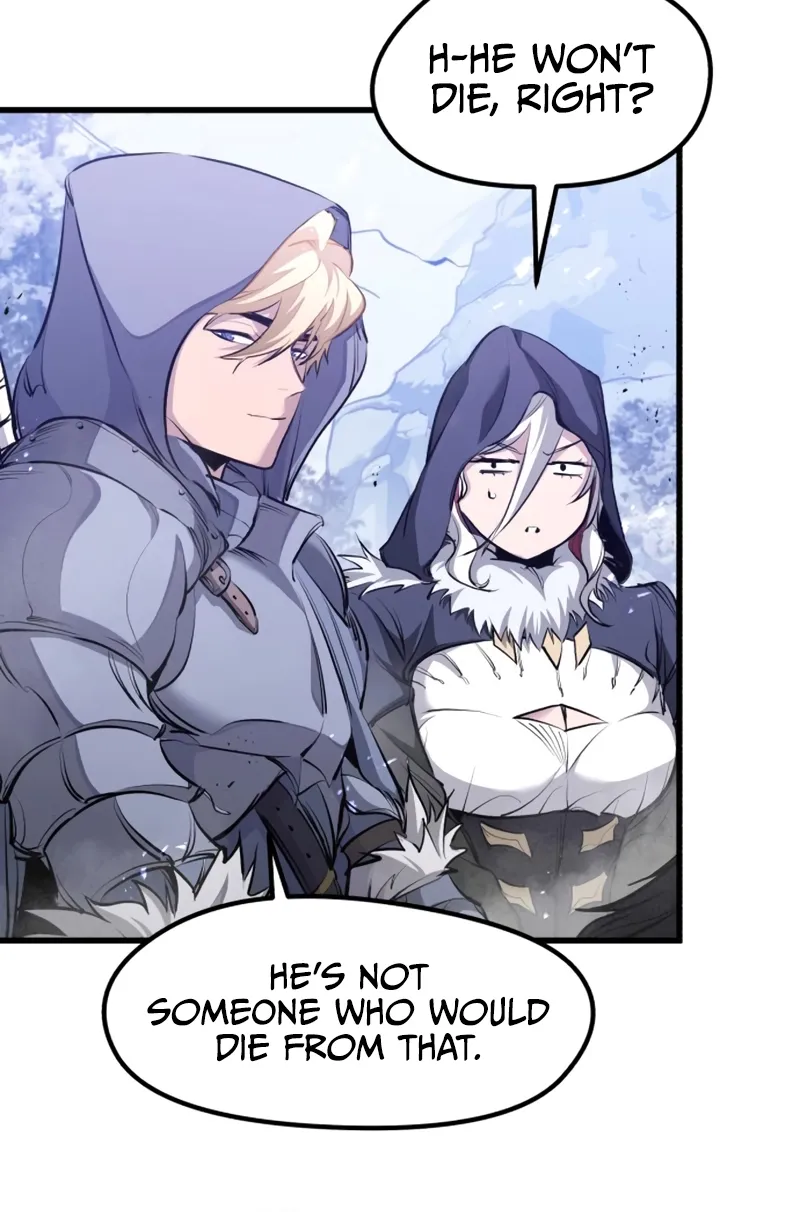 Read The Regressed Mercenary Has a Plan EN Manga Online