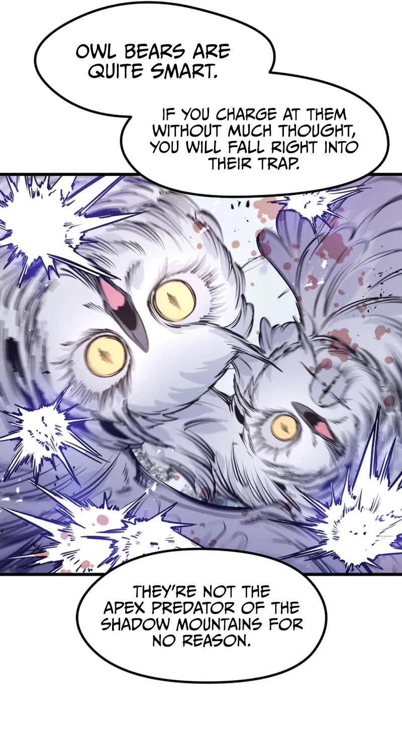 Read The Regressed Mercenary Has a Plan EN Manga Online