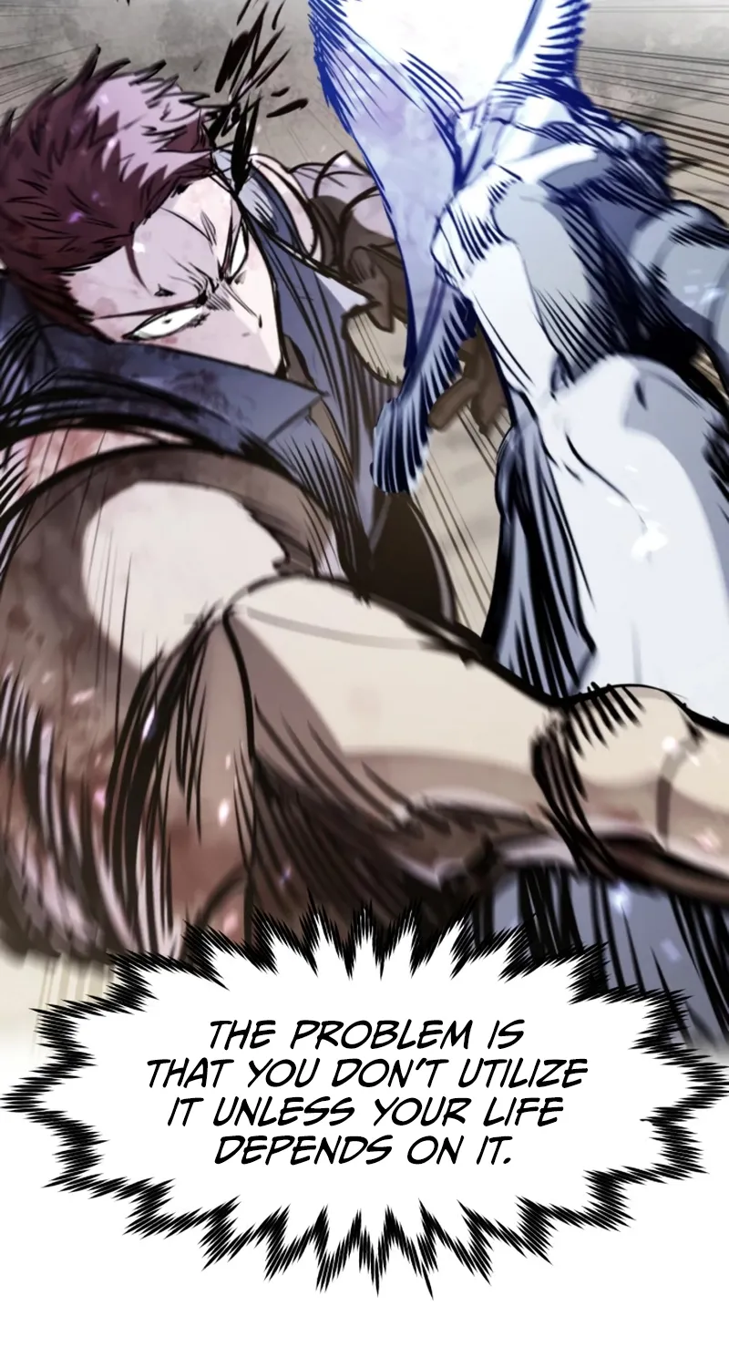 Read The Regressed Mercenary Has a Plan EN Manga Online