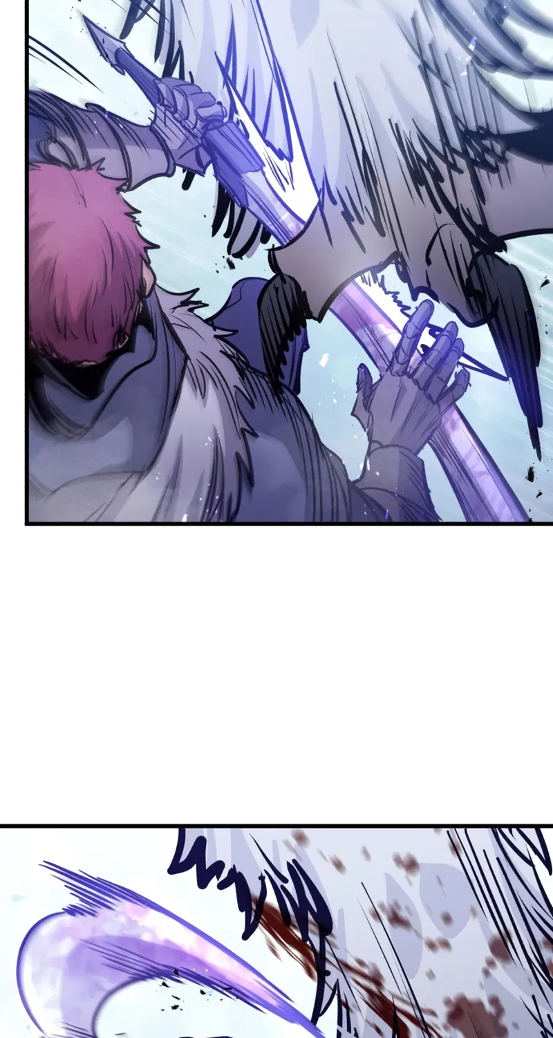 Read The Regressed Mercenary Has a Plan EN Manga Online