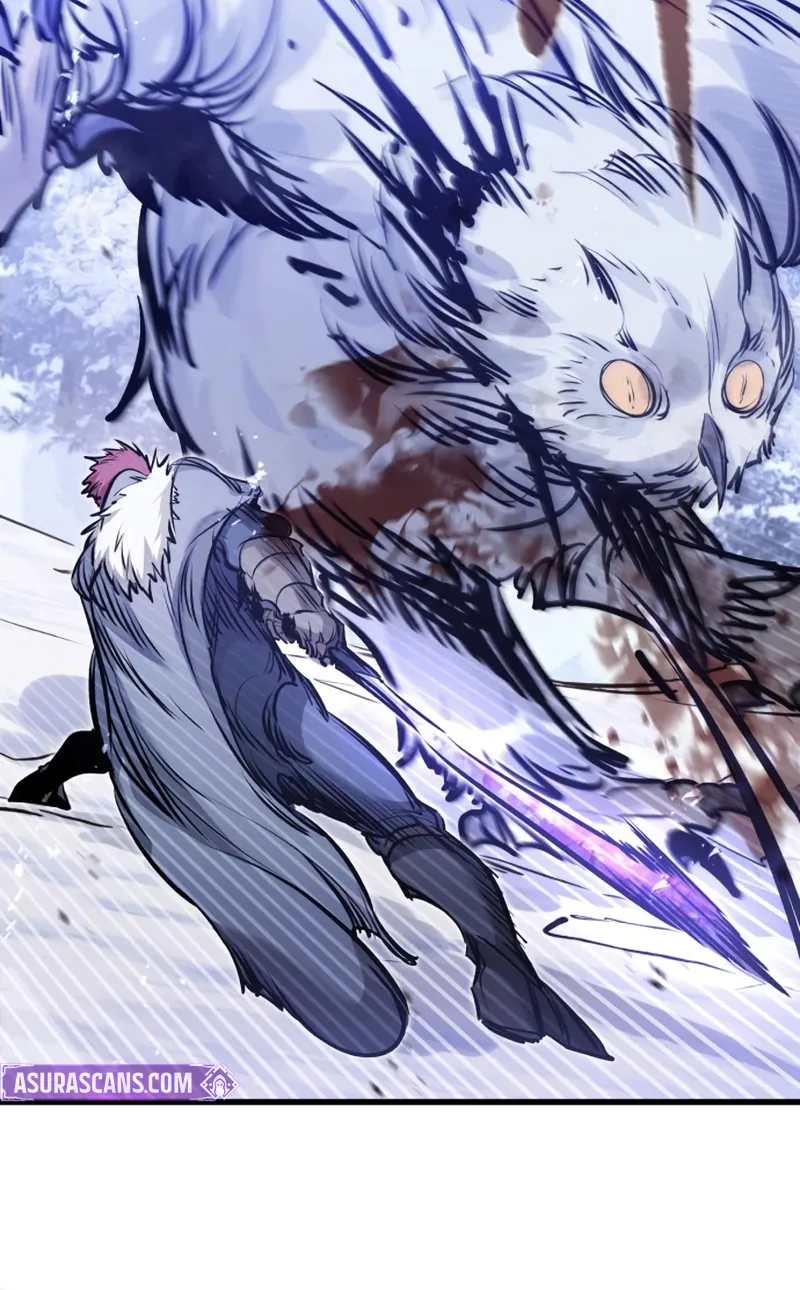 Read The Regressed Mercenary Has a Plan EN Manga Online