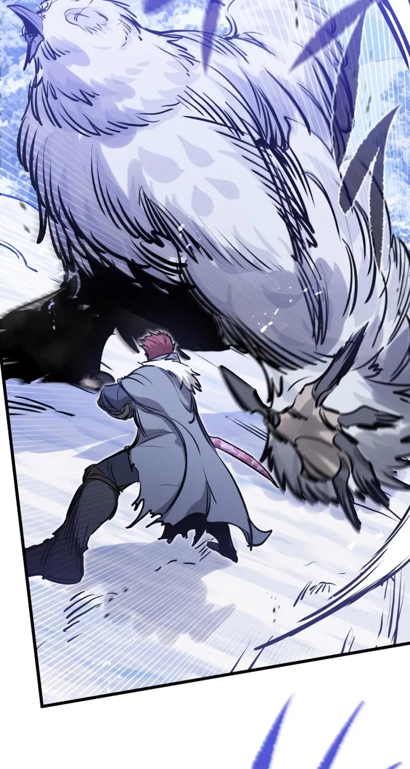 Read The Regressed Mercenary Has a Plan EN Manga Online