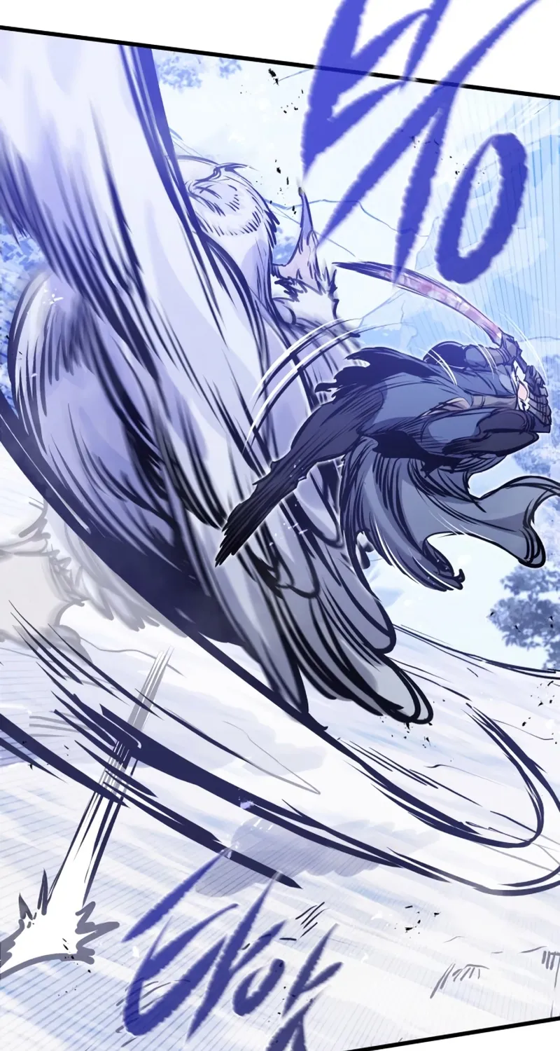 Read The Regressed Mercenary Has a Plan EN Manga Online