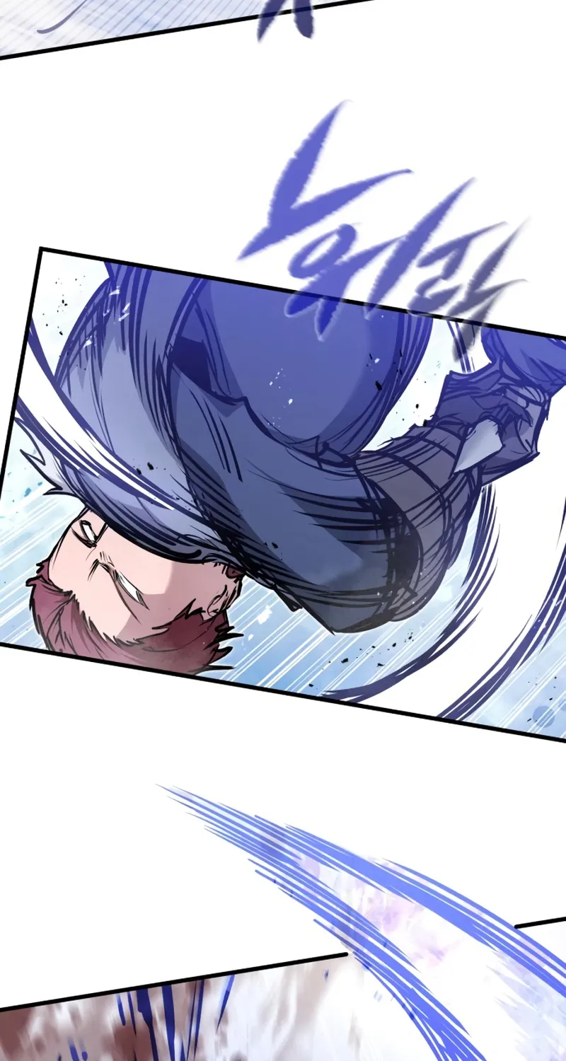 Read The Regressed Mercenary Has a Plan EN Manga Online