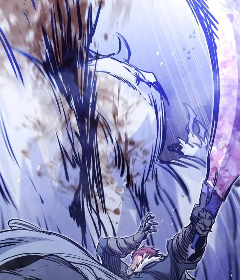 Read The Regressed Mercenary Has a Plan EN Manga Online