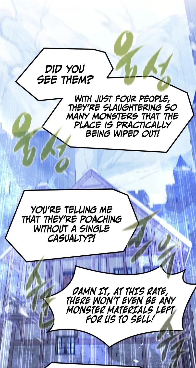 Read The Regressed Mercenary Has a Plan EN Manga Online