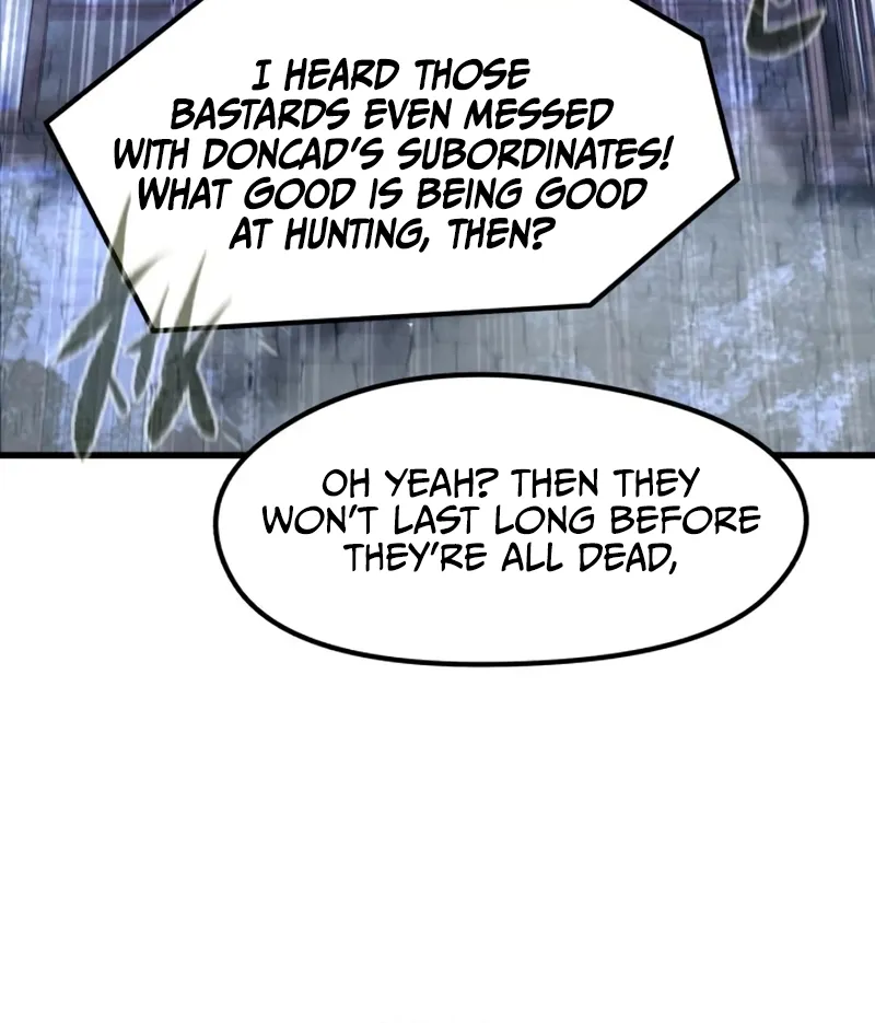 Read The Regressed Mercenary Has a Plan EN Manga Online