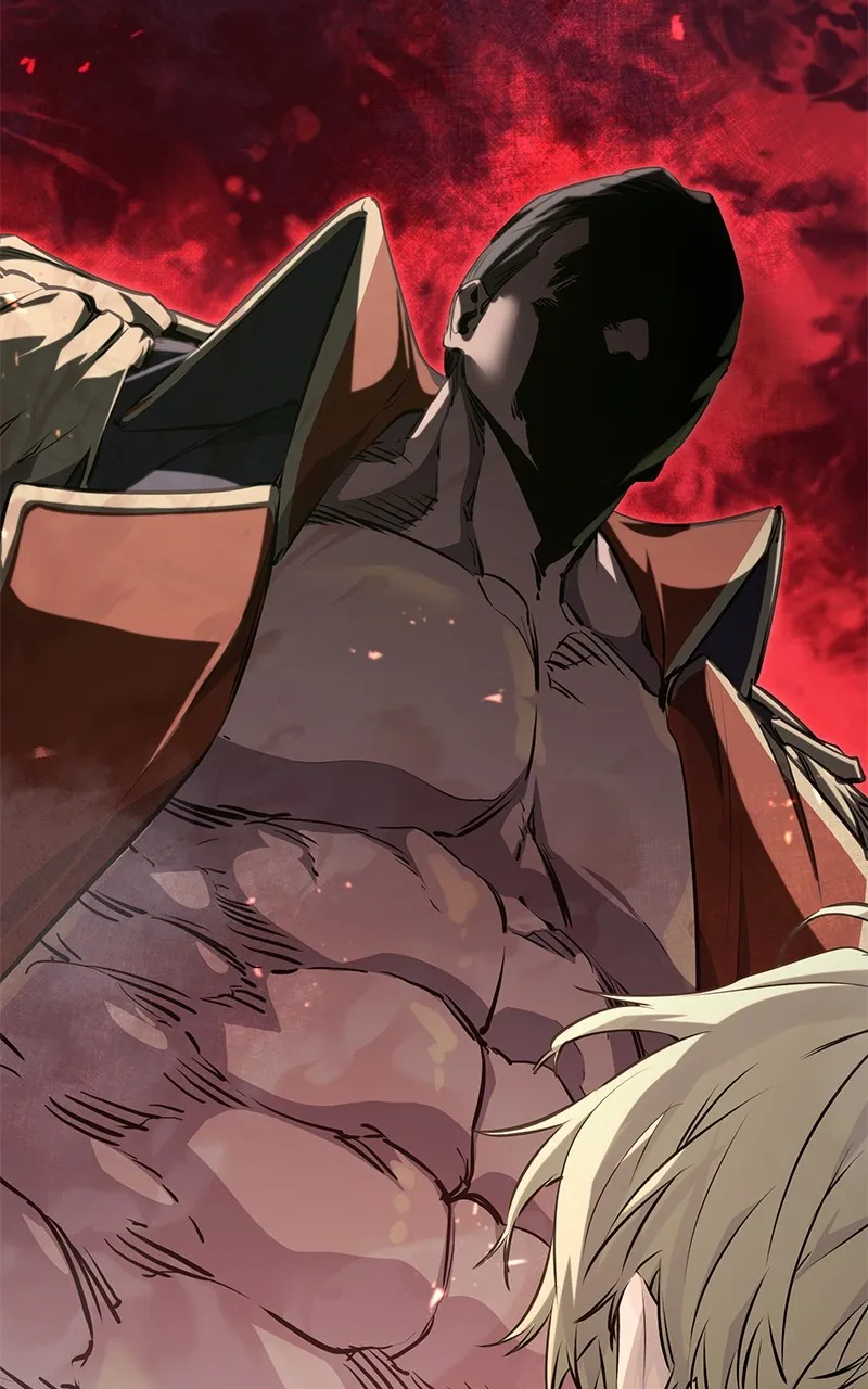 Read The Regressed Mercenary Has a Plan EN Manga Online