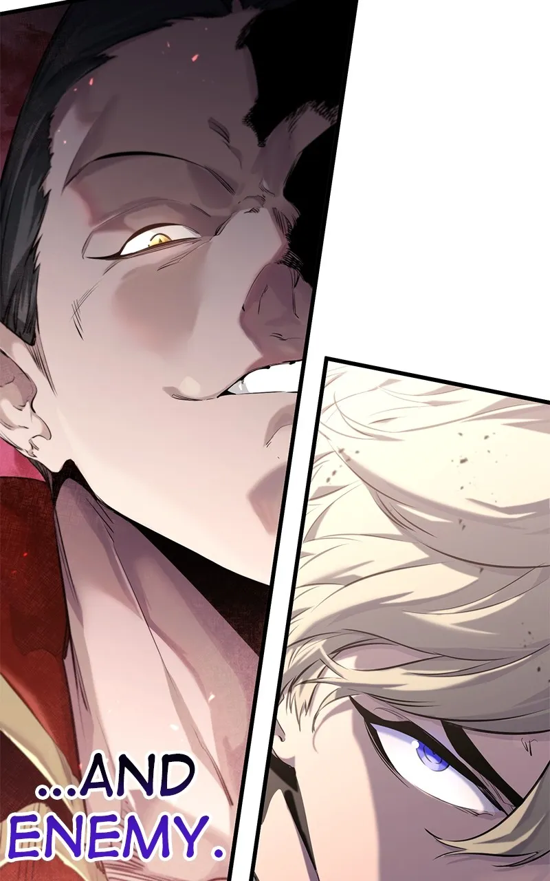 Read The Regressed Mercenary Has a Plan EN Manga Online