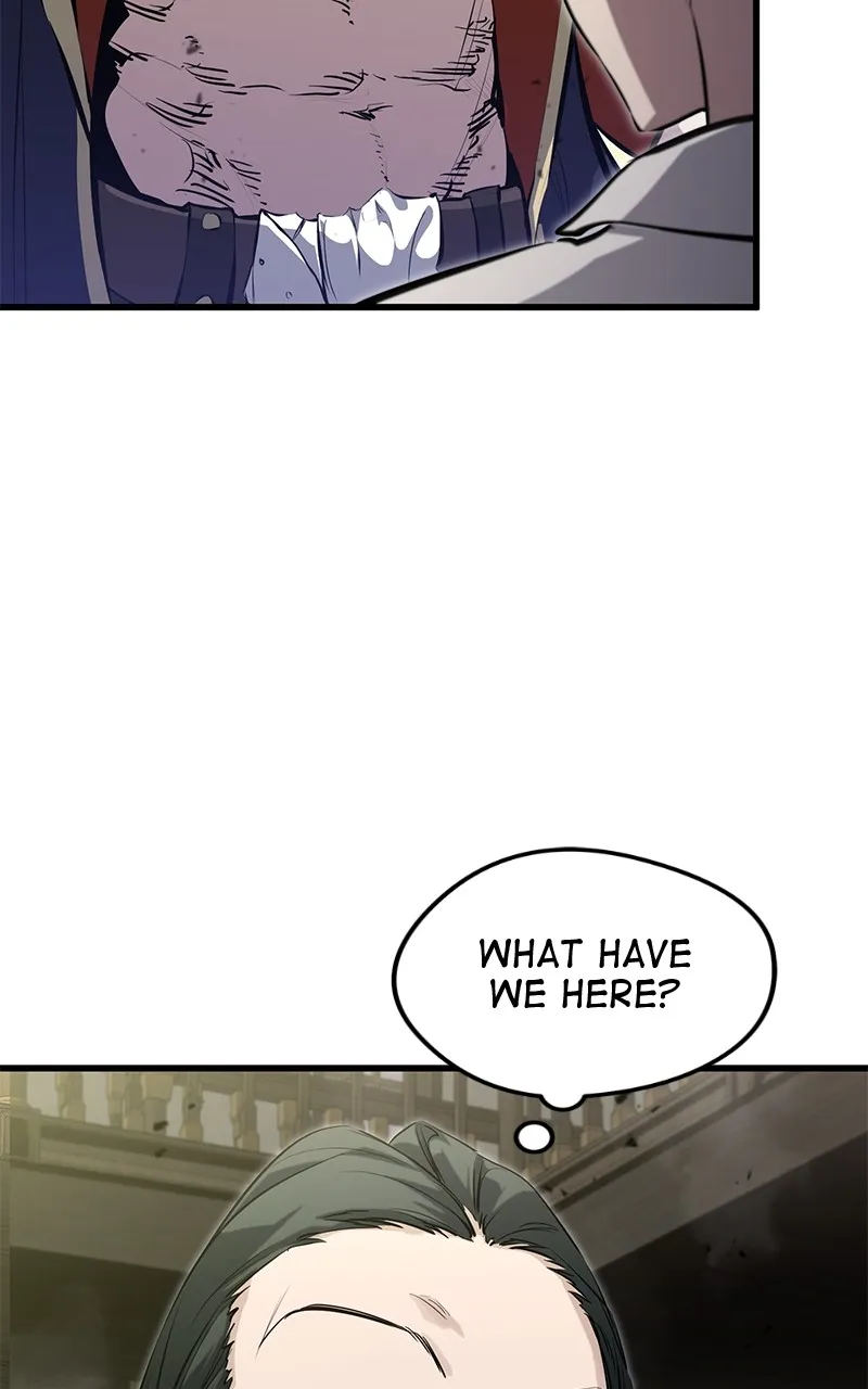 Read The Regressed Mercenary Has a Plan EN Manga Online