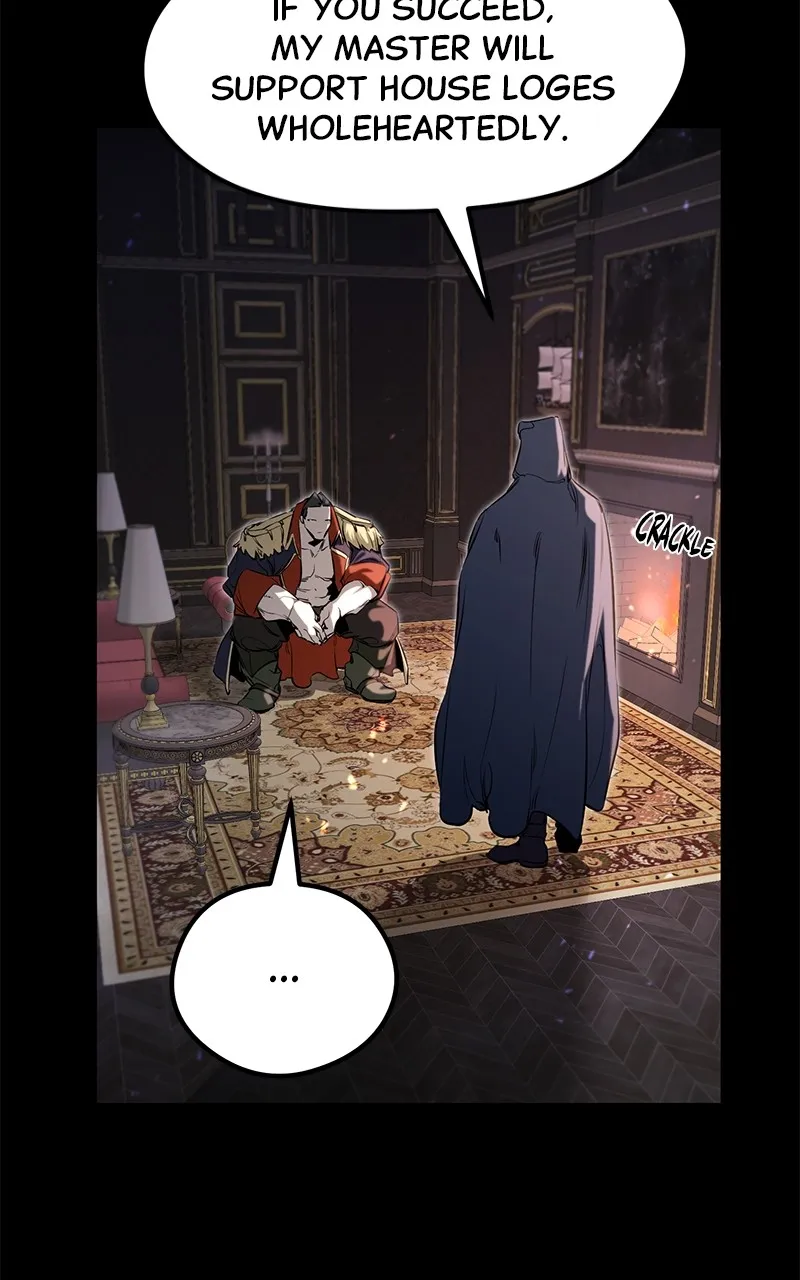 Read The Regressed Mercenary Has a Plan EN Manga Online