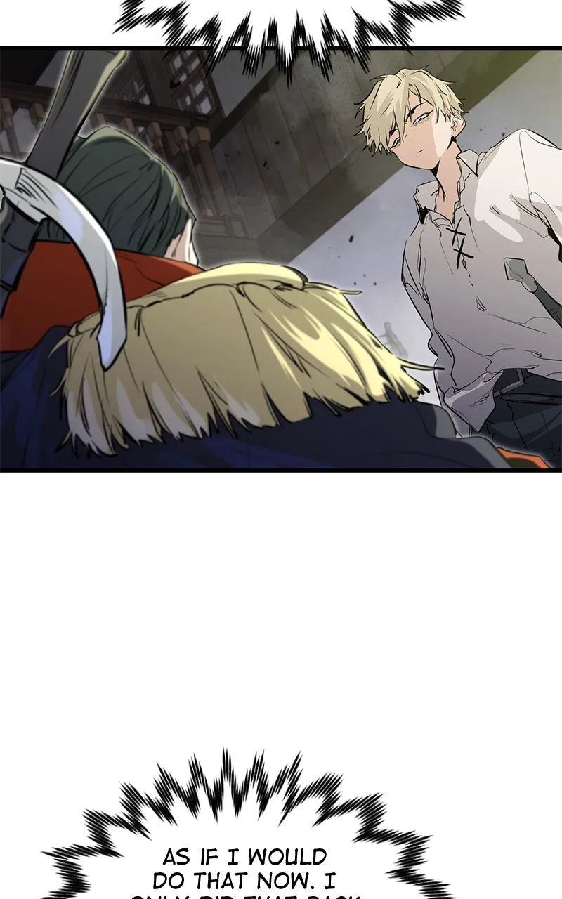 Read The Regressed Mercenary Has a Plan EN Manga Online