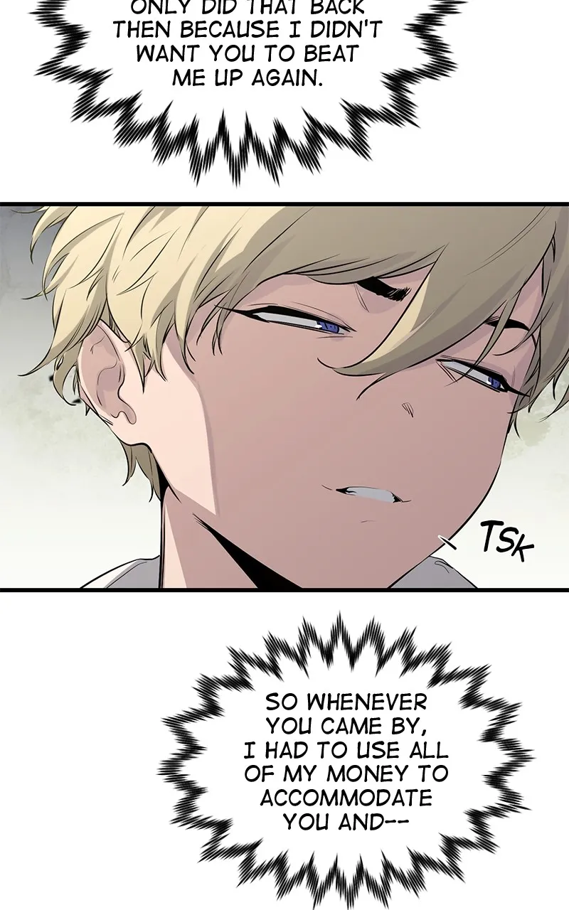 Read The Regressed Mercenary Has a Plan EN Manga Online