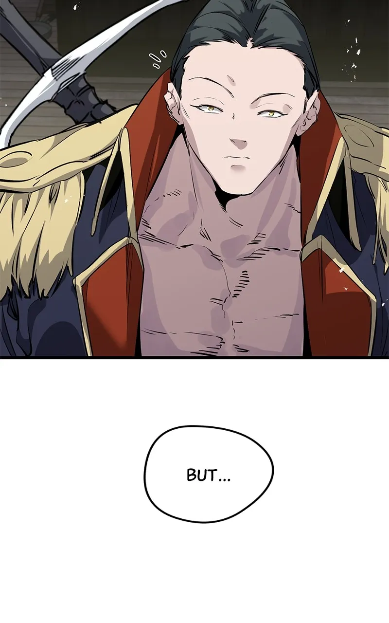 Read The Regressed Mercenary Has a Plan EN Manga Online