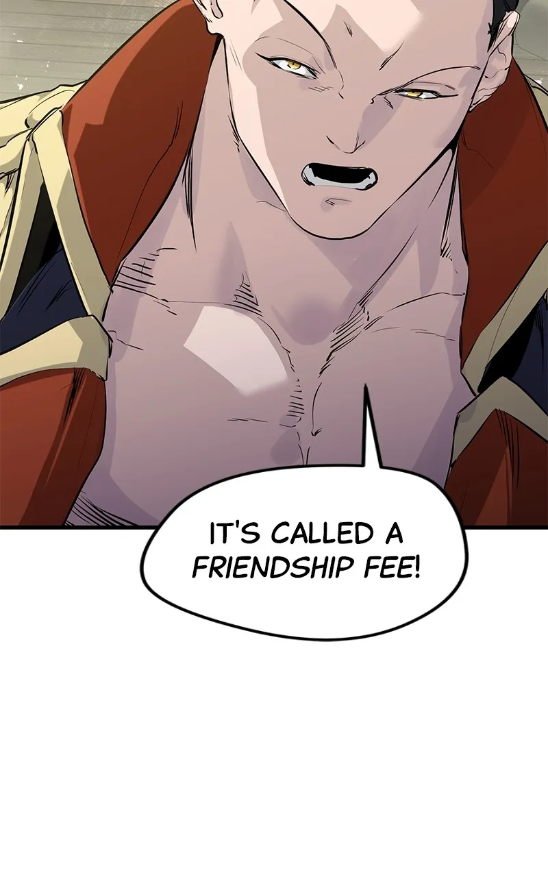 Read The Regressed Mercenary Has a Plan EN Manga Online