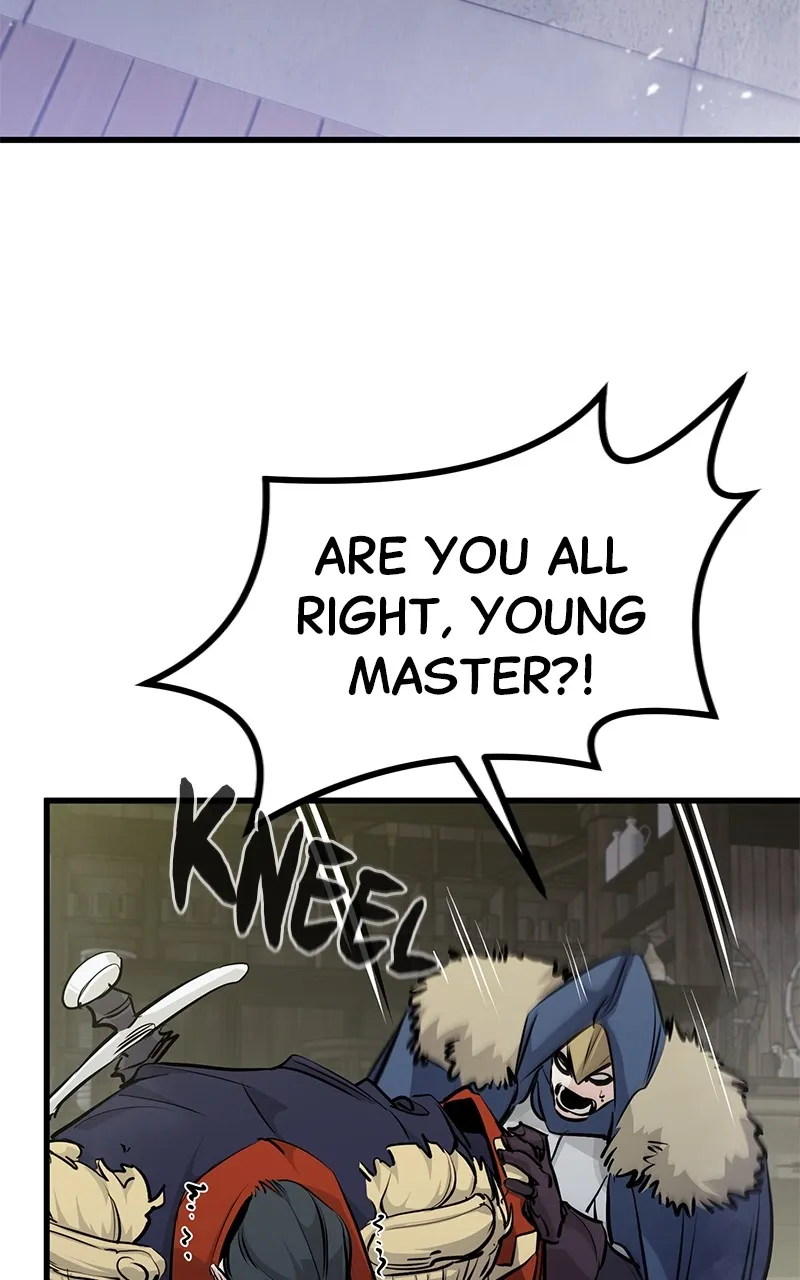 Read The Regressed Mercenary Has a Plan EN Manga Online