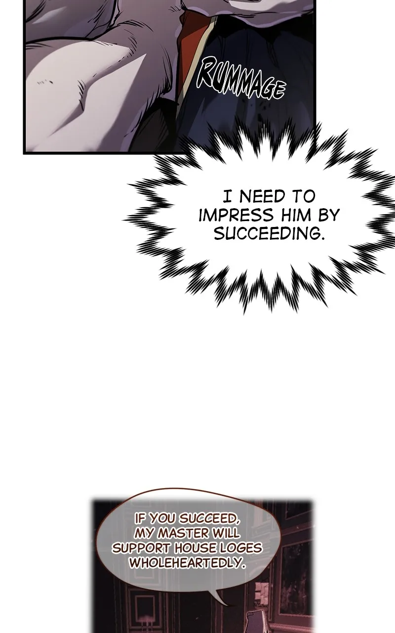 Read The Regressed Mercenary Has a Plan EN Manga Online