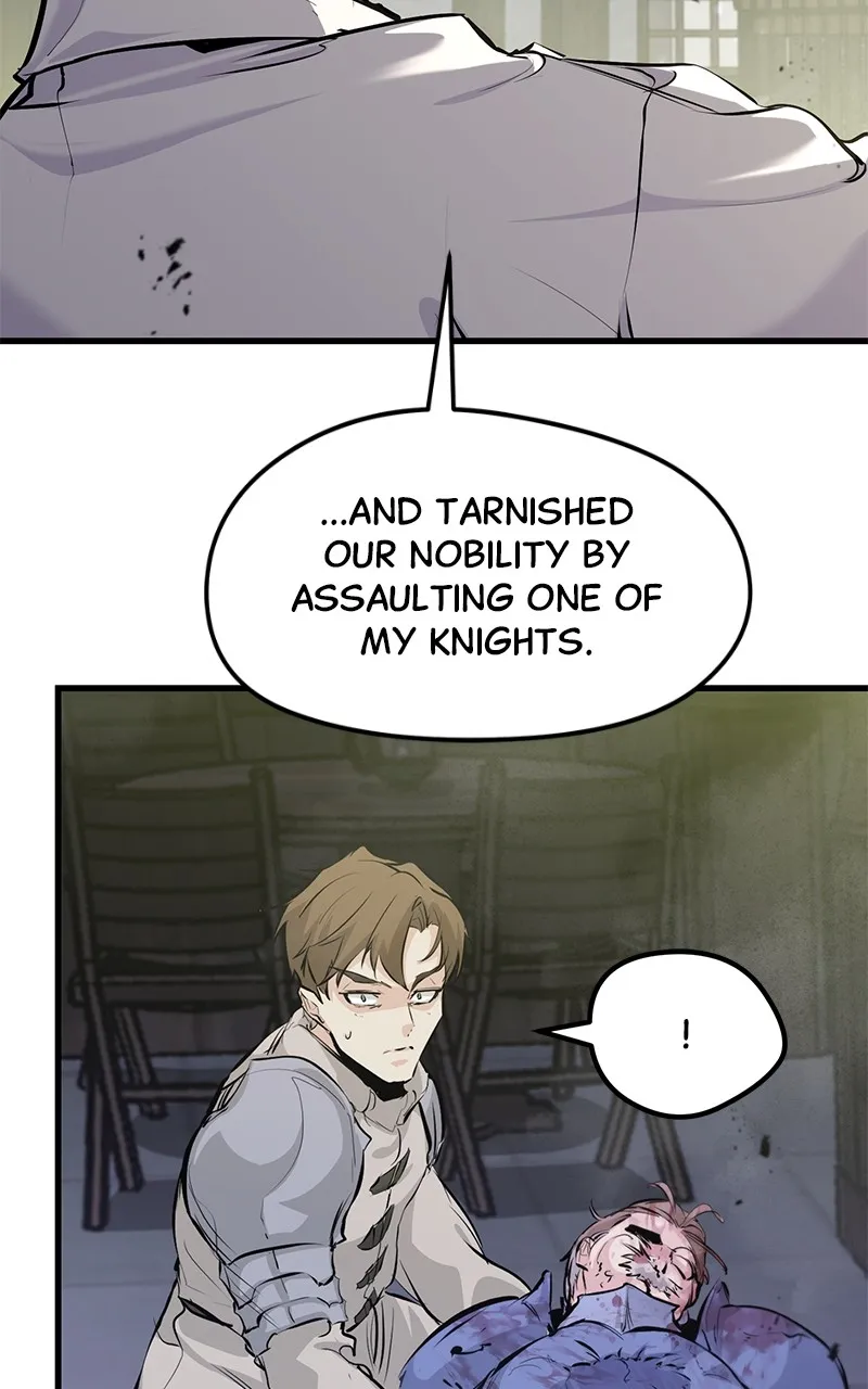 Read The Regressed Mercenary Has a Plan EN Manga Online