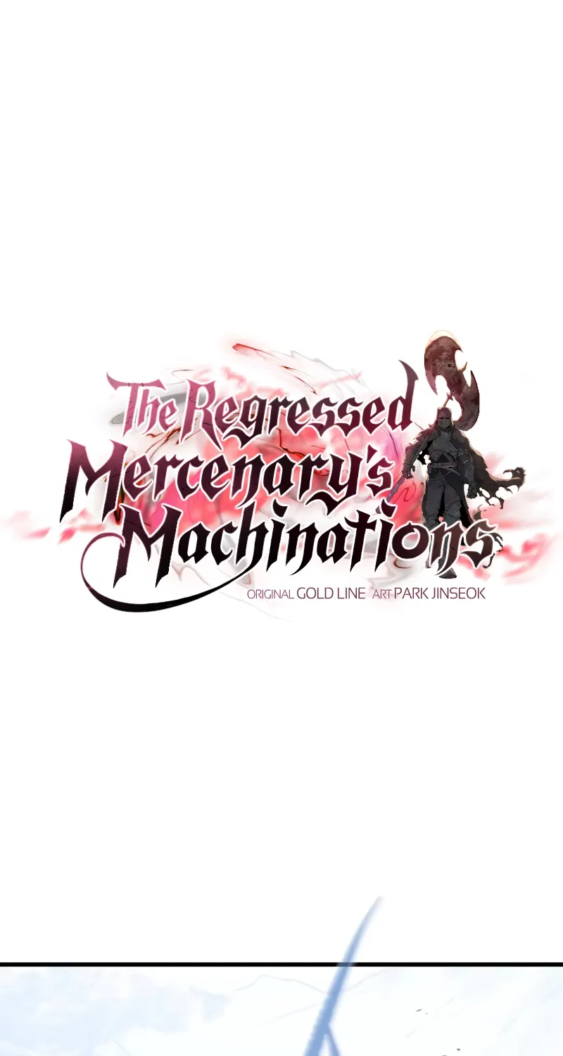 Read The Regressed Mercenary Has a Plan EN Manga Online
