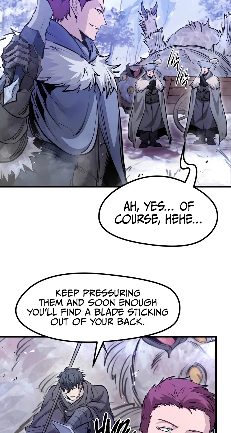 Read The Regressed Mercenary Has a Plan EN Manga Online