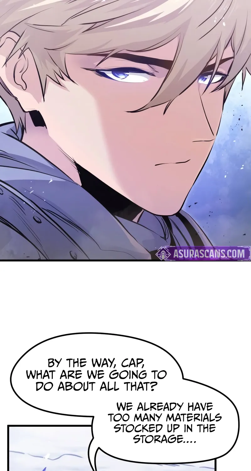 Read The Regressed Mercenary Has a Plan EN Manga Online