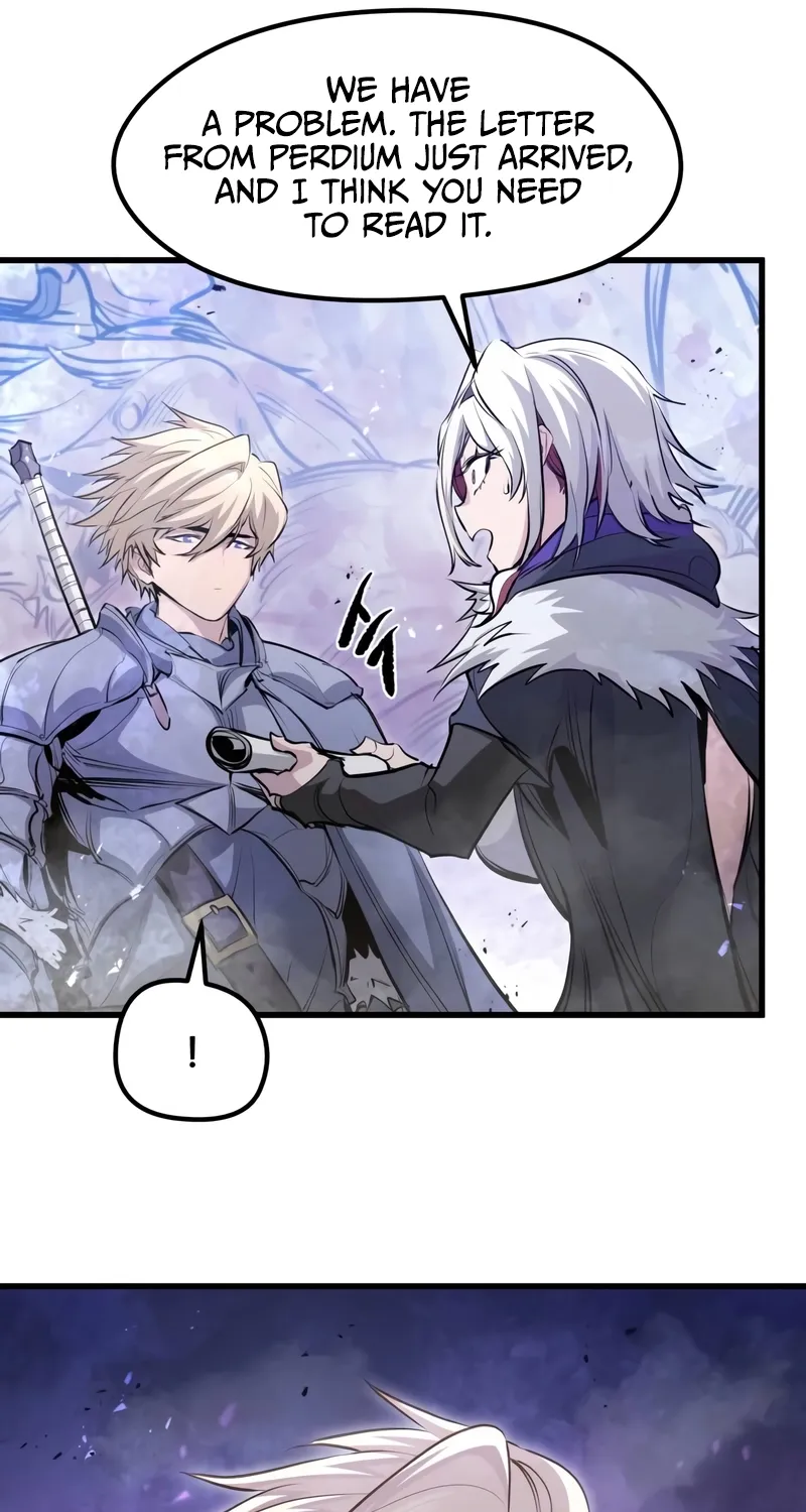 Read The Regressed Mercenary Has a Plan EN Manga Online