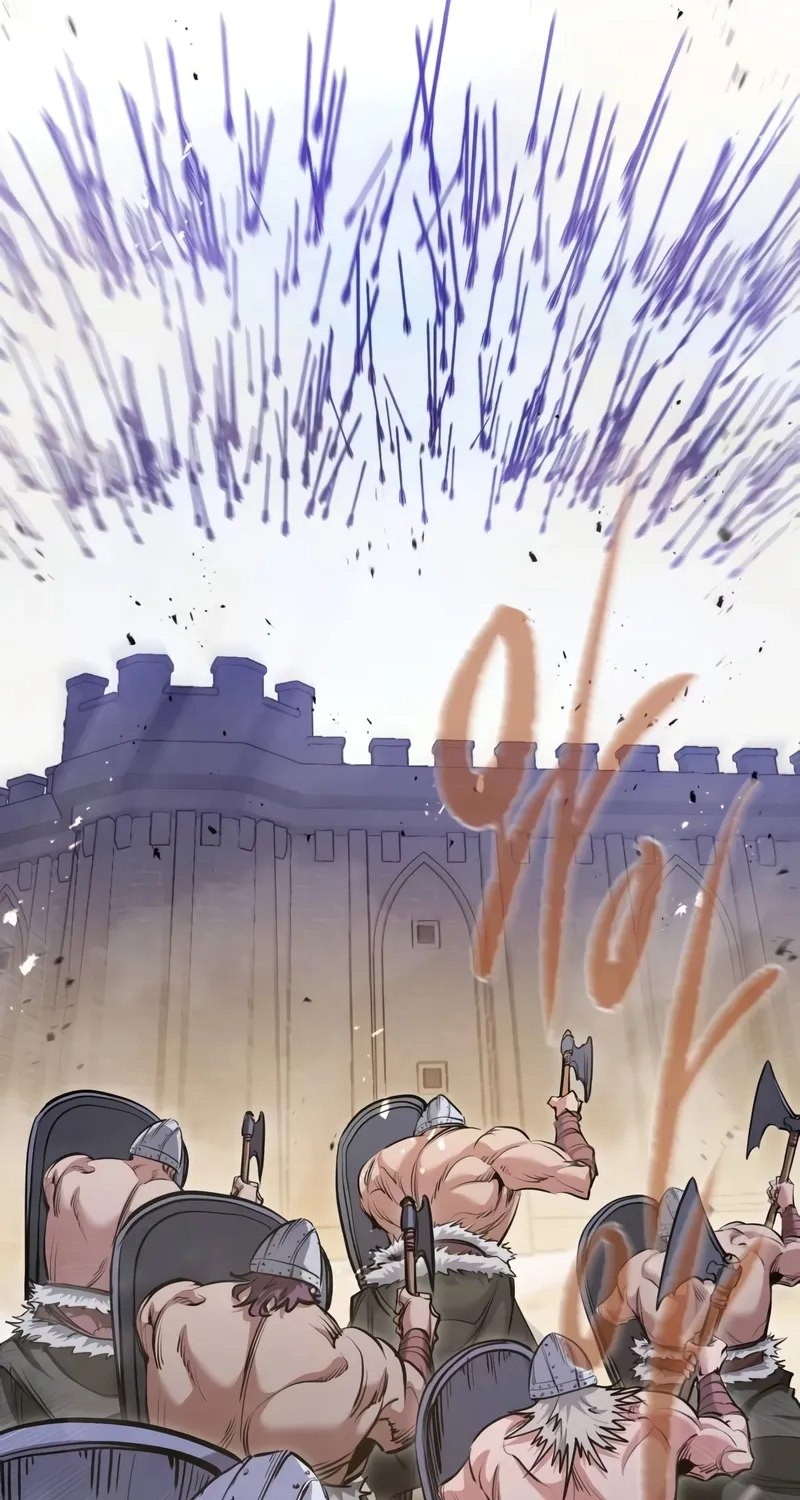 Read The Regressed Mercenary Has a Plan EN Manga Online