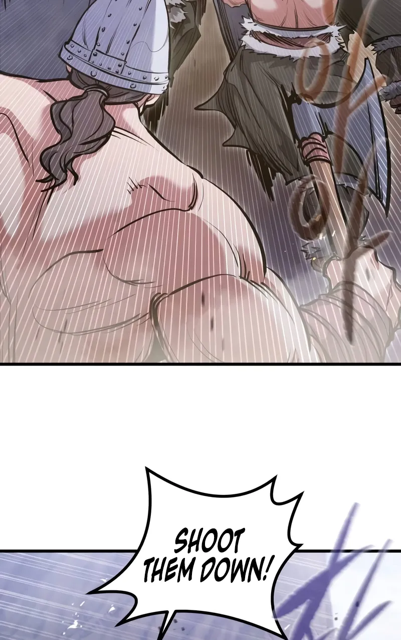 Read The Regressed Mercenary Has a Plan EN Manga Online