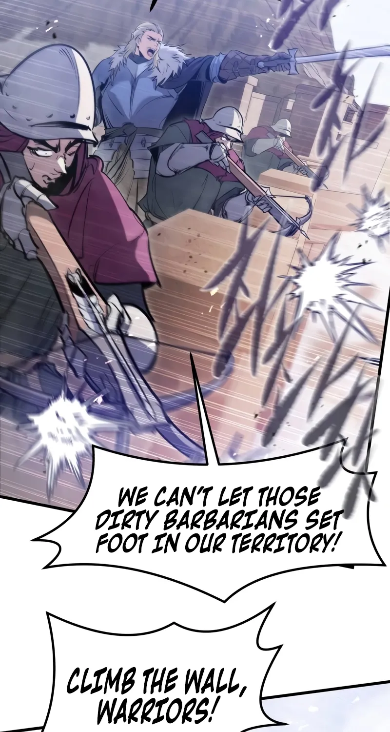 Read The Regressed Mercenary Has a Plan EN Manga Online