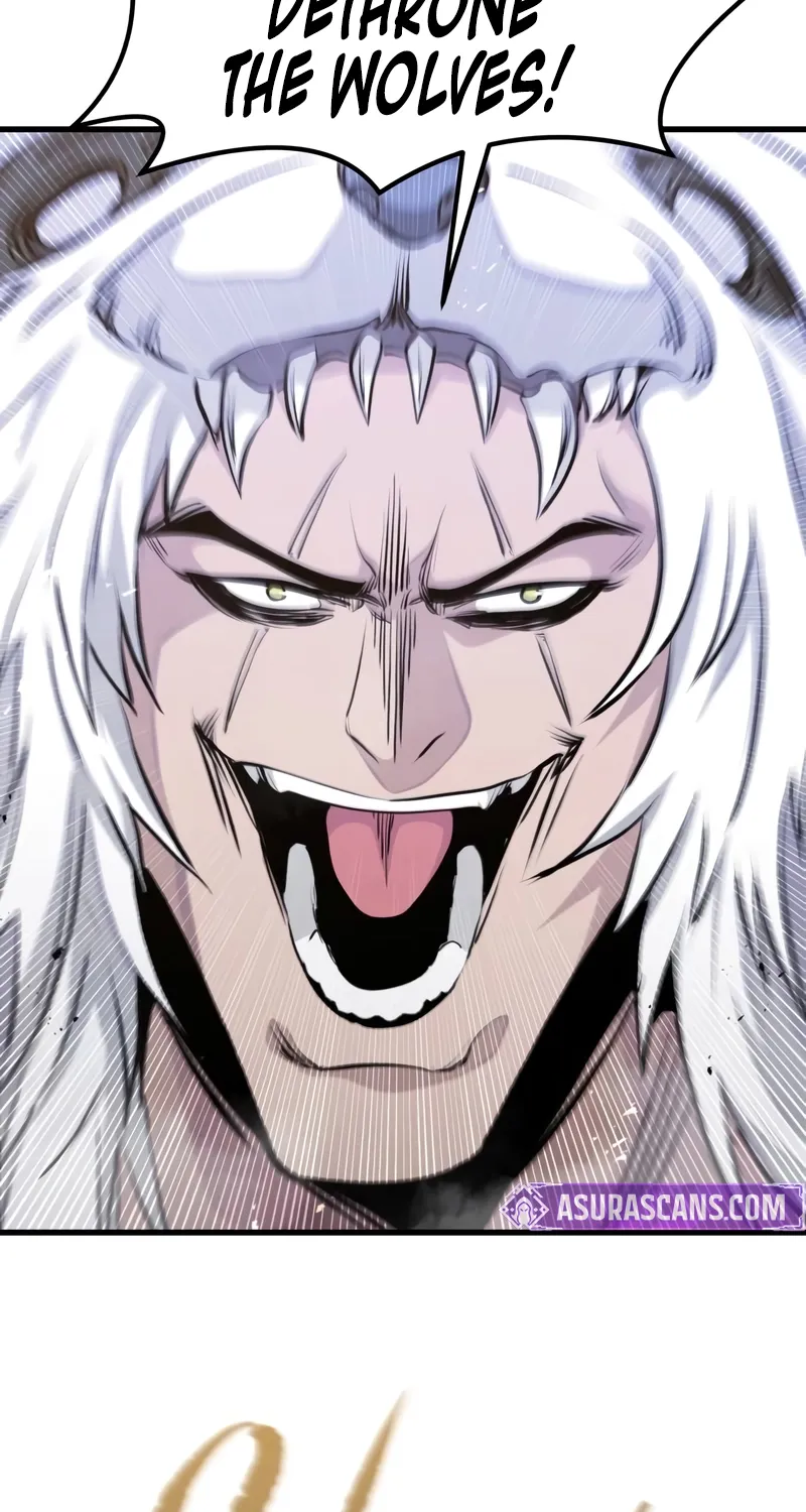Read The Regressed Mercenary Has a Plan EN Manga Online