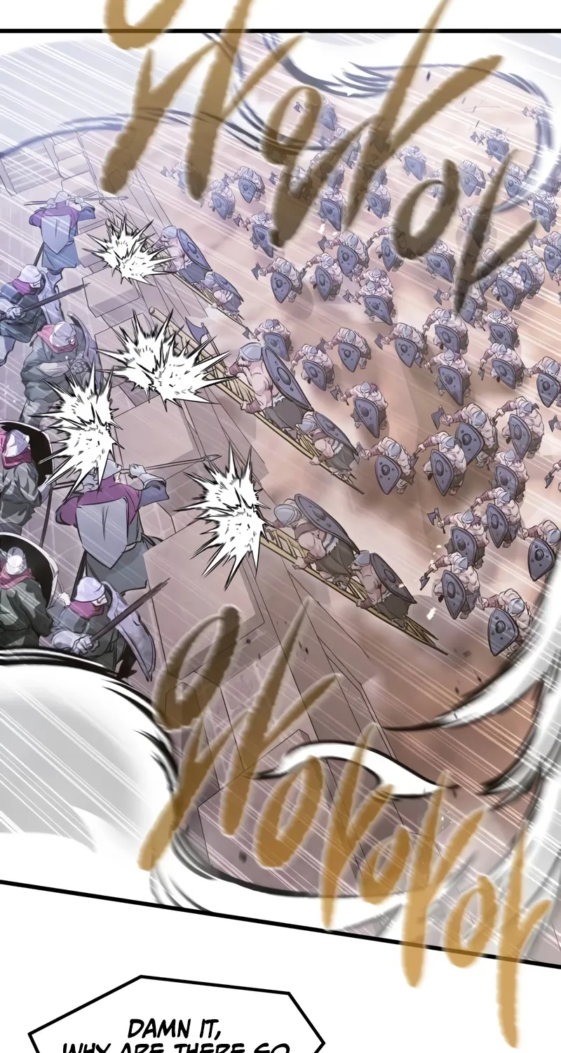 Read The Regressed Mercenary Has a Plan EN Manga Online