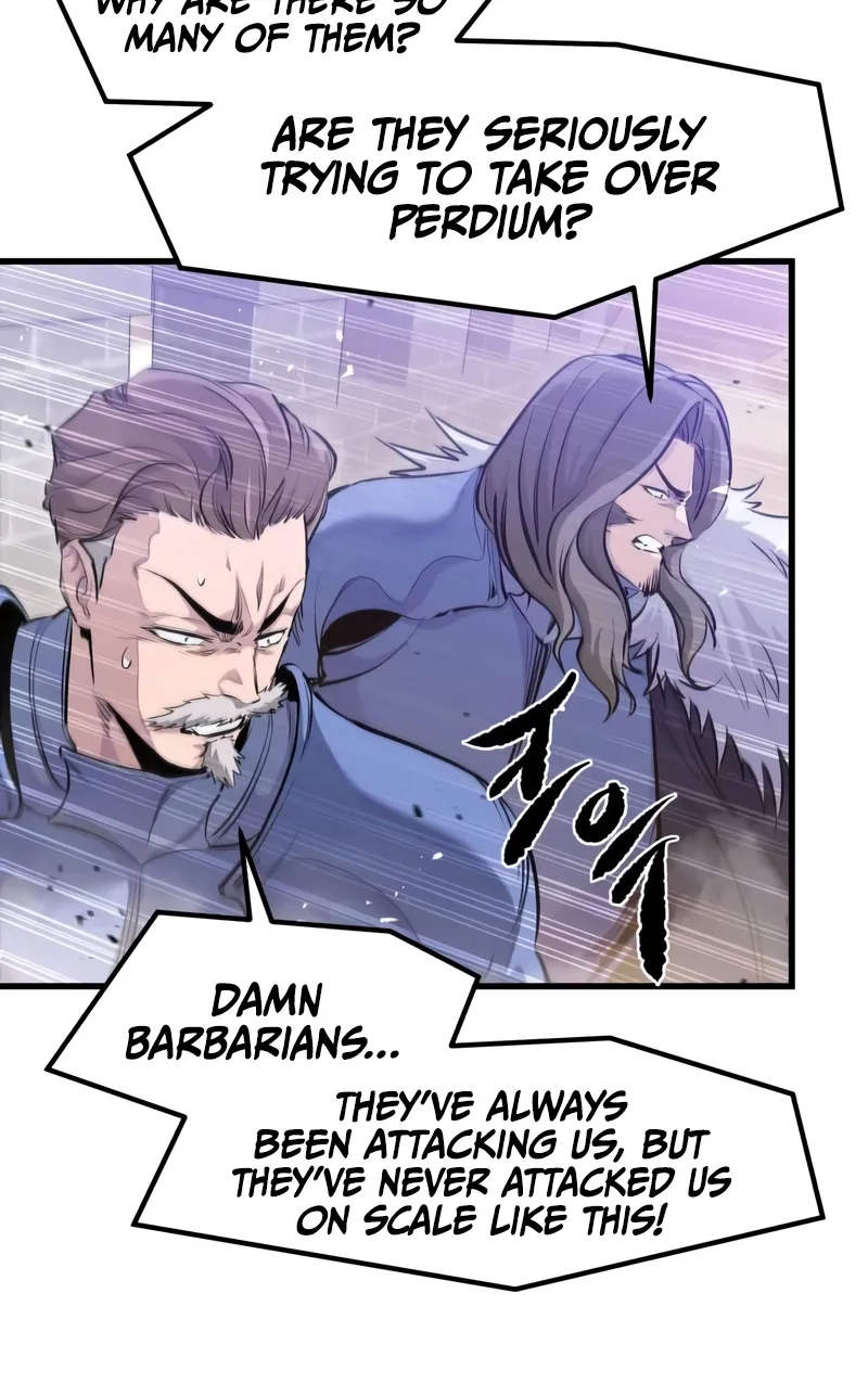 Read The Regressed Mercenary Has a Plan EN Manga Online