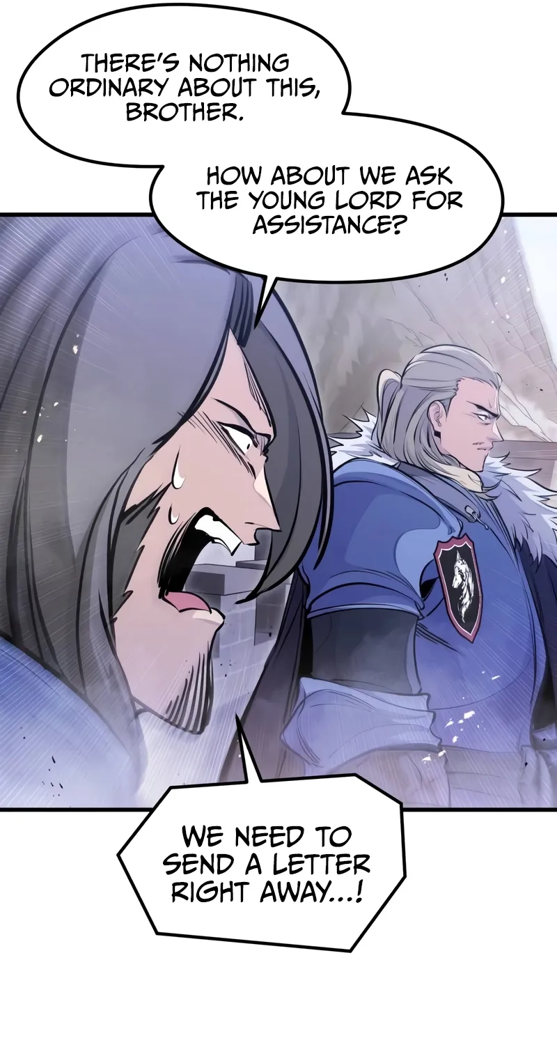 Read The Regressed Mercenary Has a Plan EN Manga Online