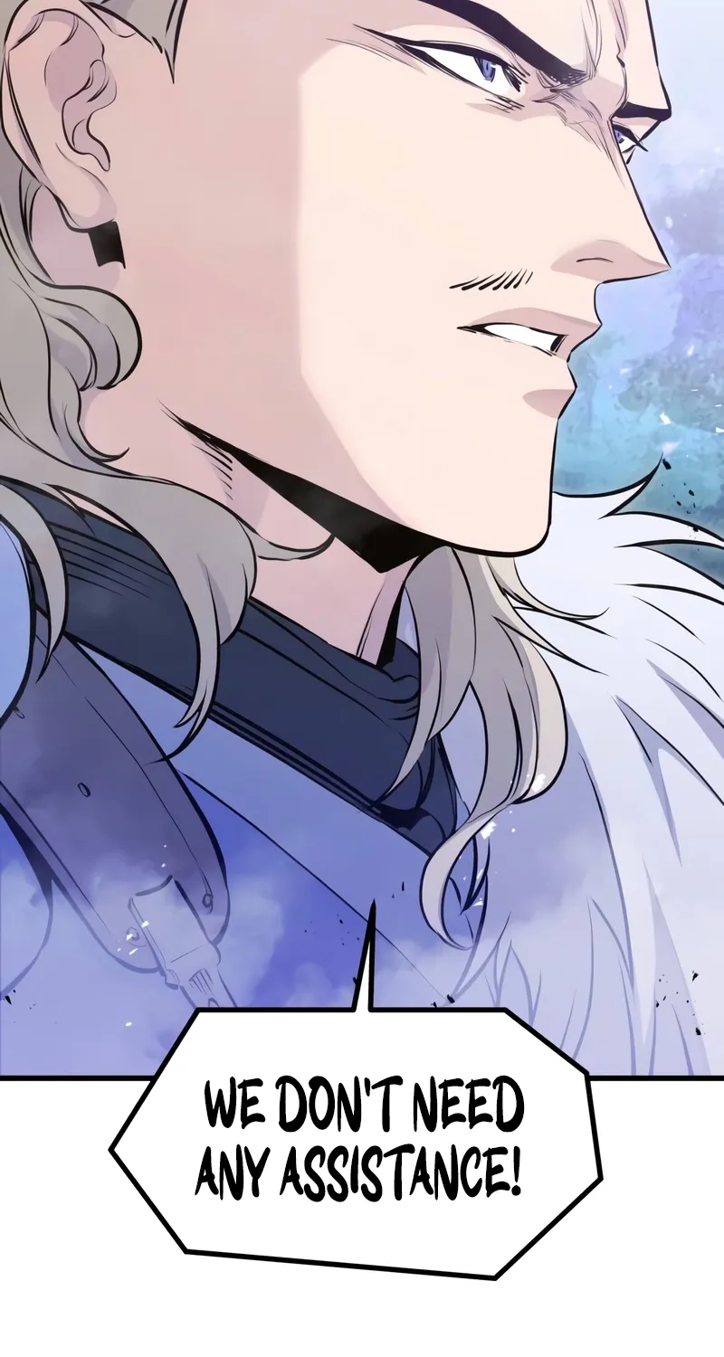 Read The Regressed Mercenary Has a Plan EN Manga Online