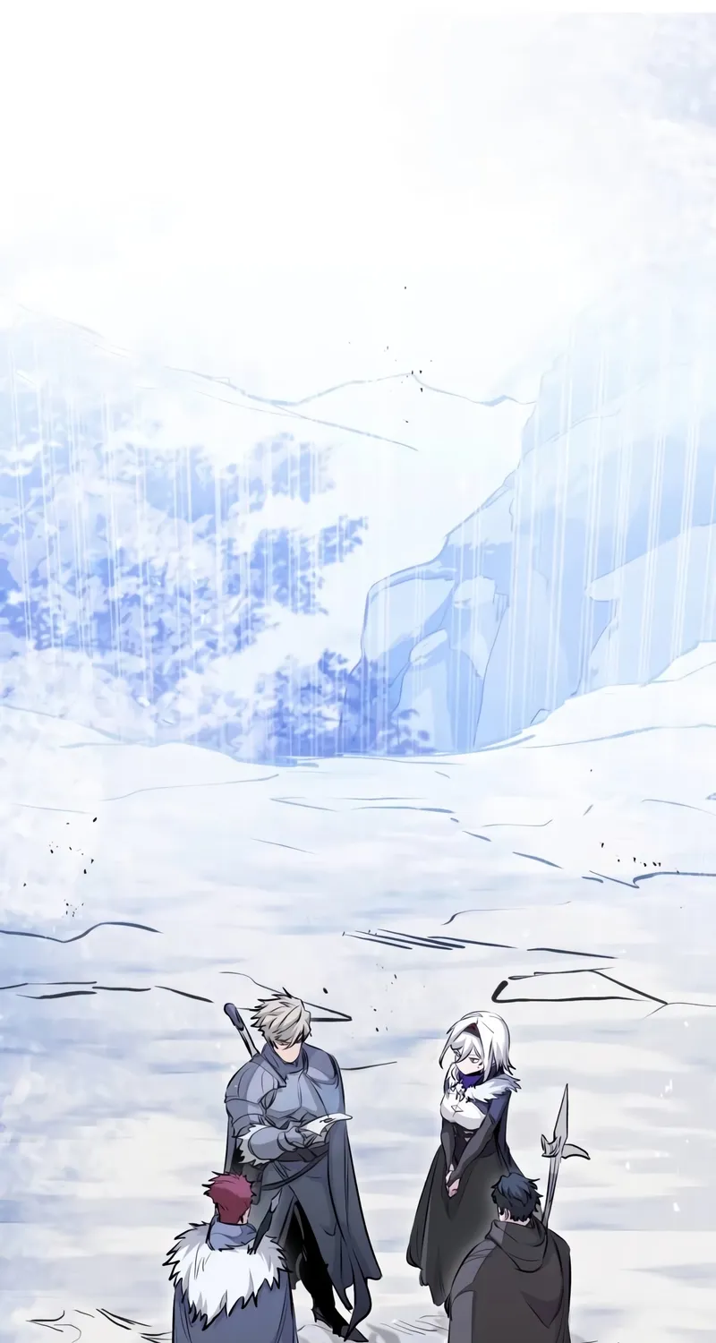 Read The Regressed Mercenary Has a Plan EN Manga Online
