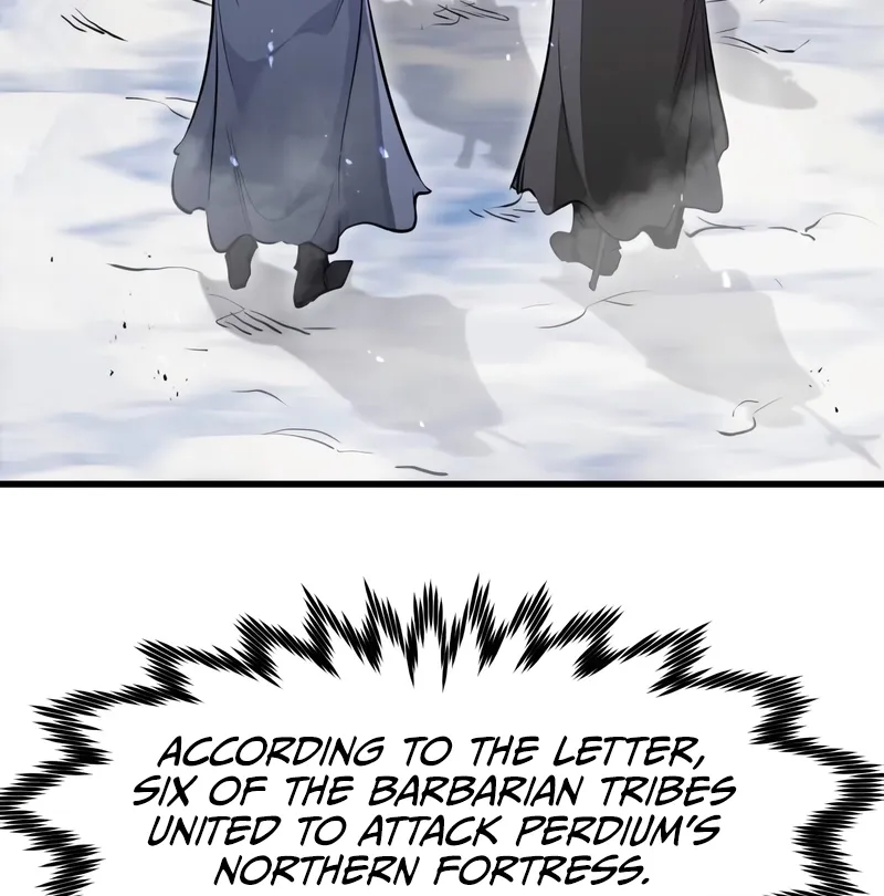 Read The Regressed Mercenary Has a Plan EN Manga Online