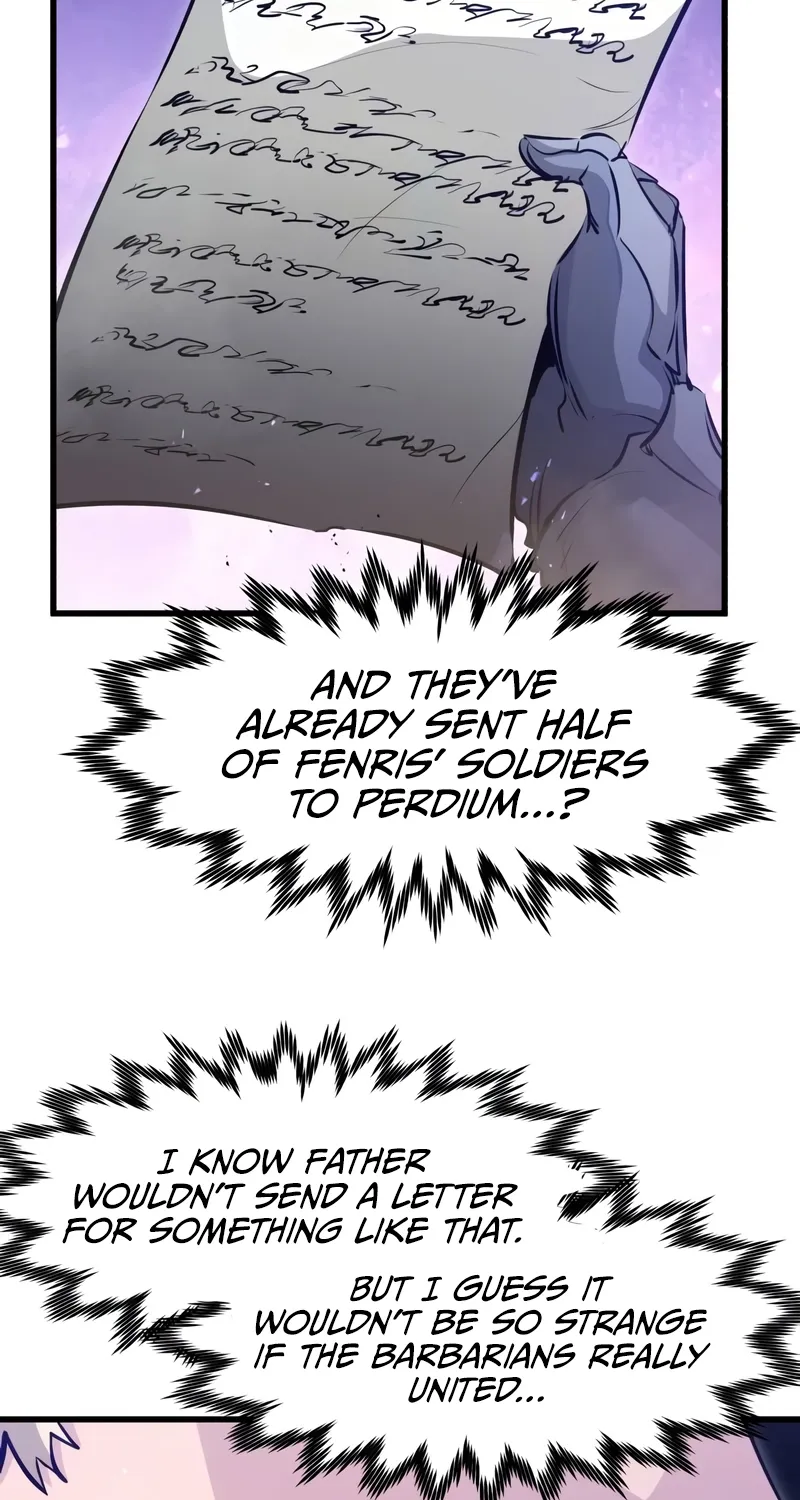 Read The Regressed Mercenary Has a Plan EN Manga Online