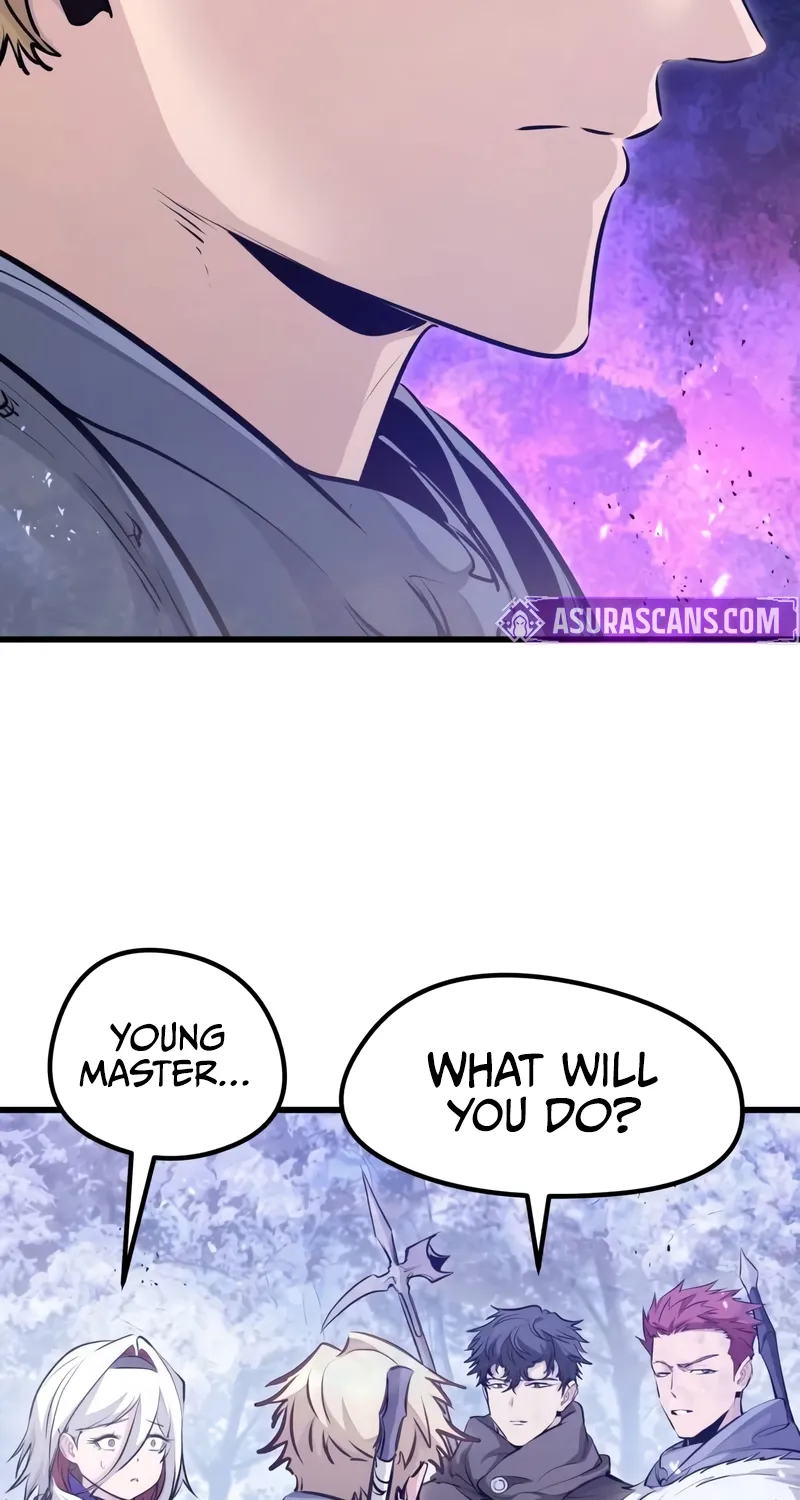 Read The Regressed Mercenary Has a Plan EN Manga Online