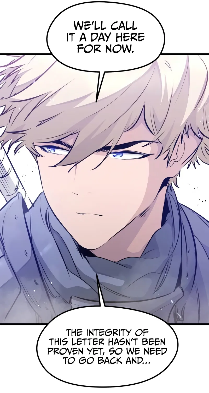 Read The Regressed Mercenary Has a Plan EN Manga Online