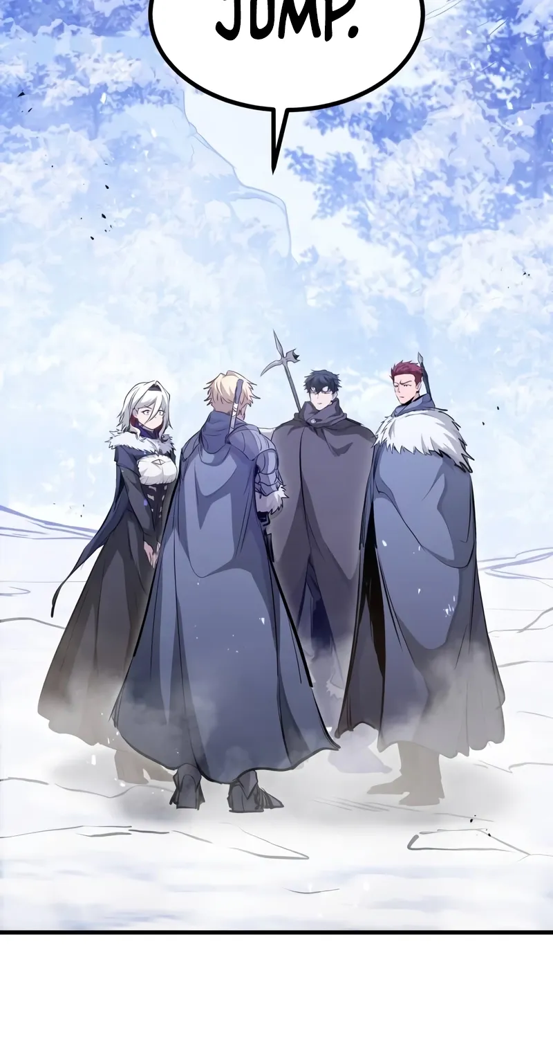 Read The Regressed Mercenary Has a Plan EN Manga Online