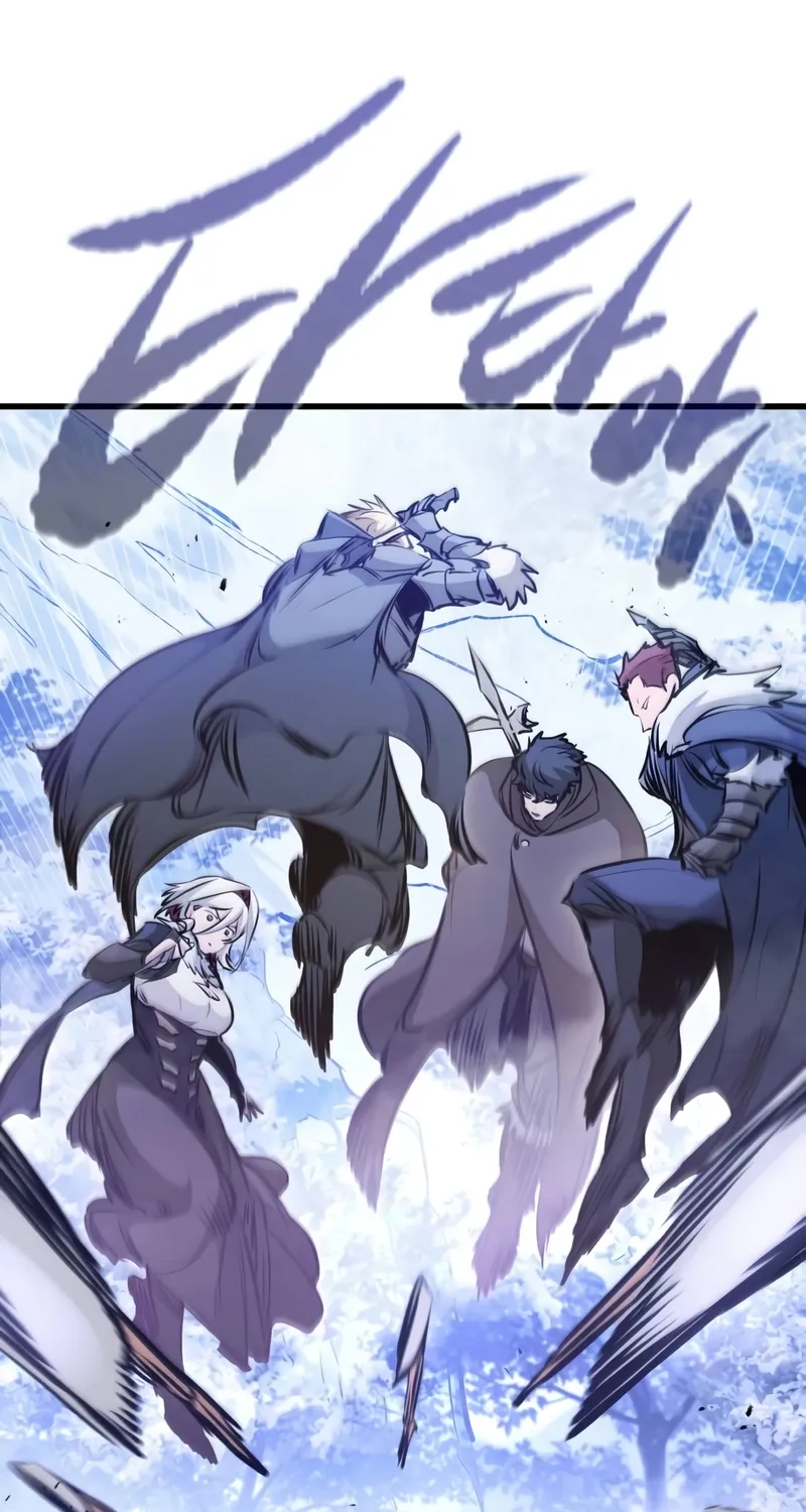 Read The Regressed Mercenary Has a Plan EN Manga Online