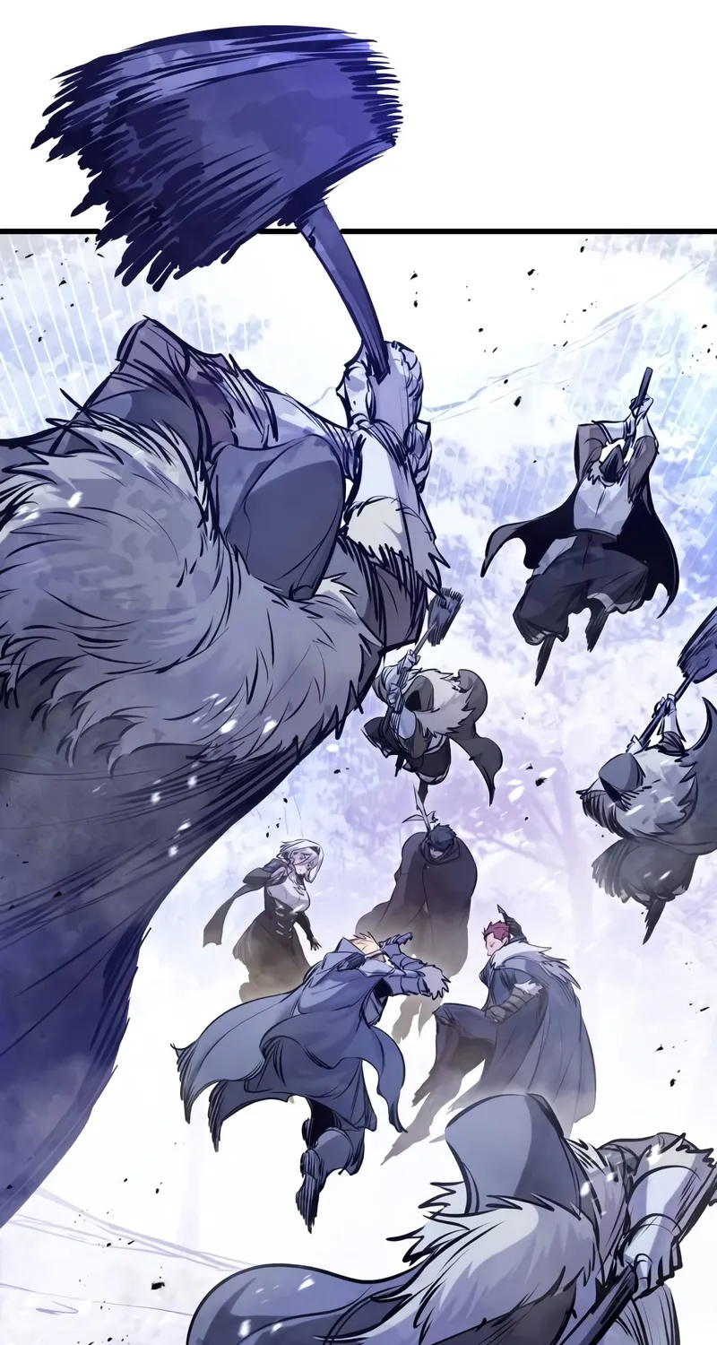 Read The Regressed Mercenary Has a Plan EN Manga Online