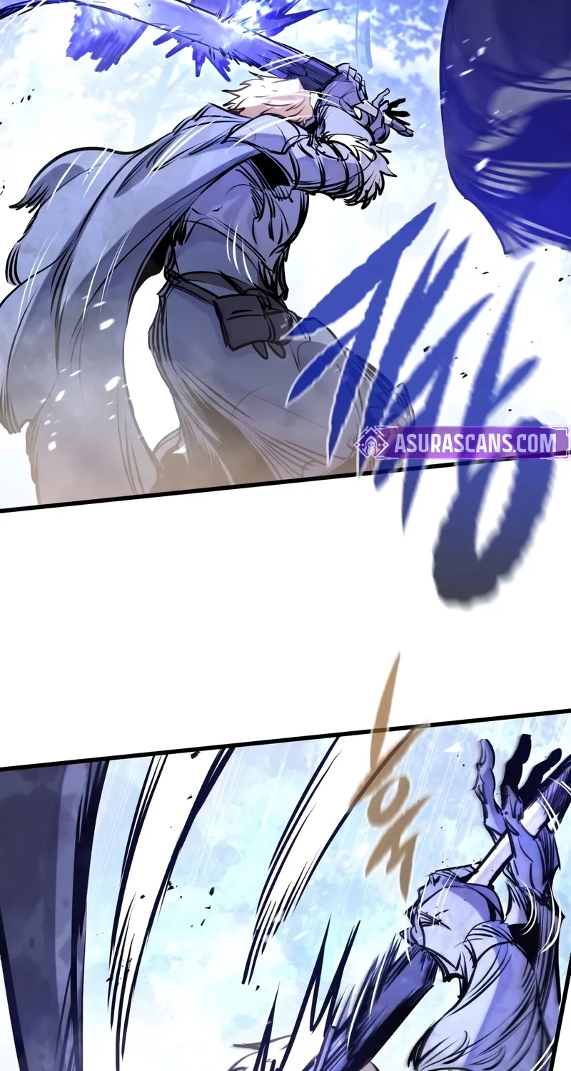 Read The Regressed Mercenary Has a Plan EN Manga Online