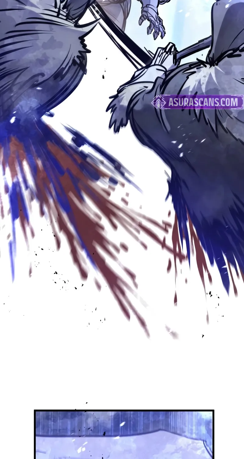 Read The Regressed Mercenary Has a Plan EN Manga Online