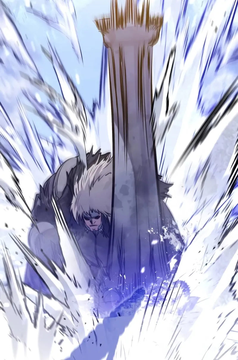 Read The Regressed Mercenary Has a Plan EN Manga Online
