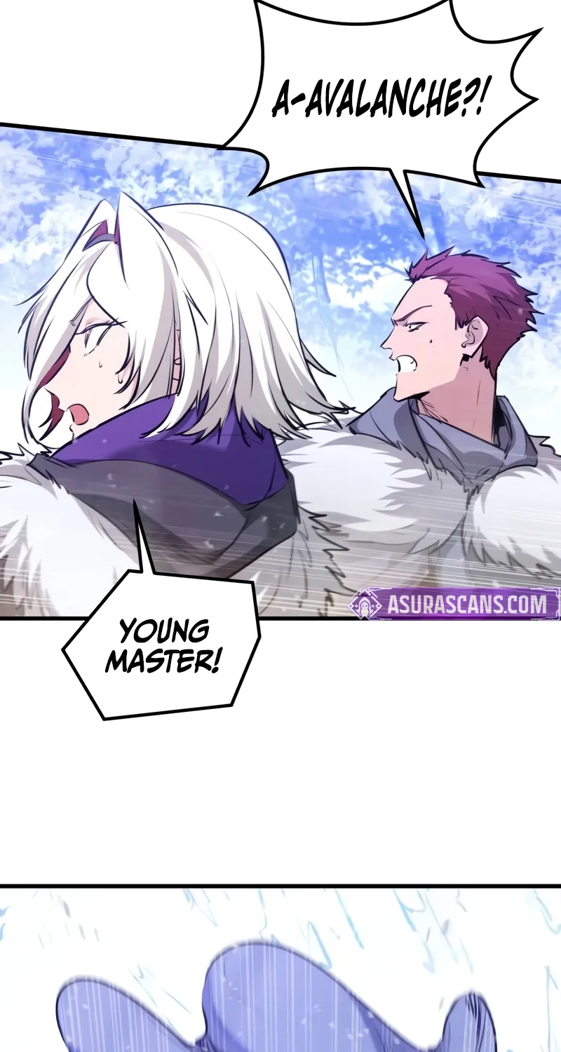 Read The Regressed Mercenary Has a Plan EN Manga Online