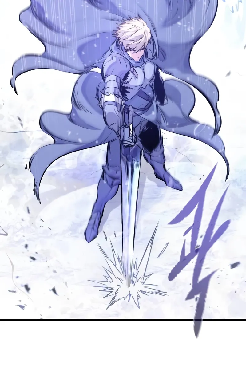 Read The Regressed Mercenary Has a Plan EN Manga Online